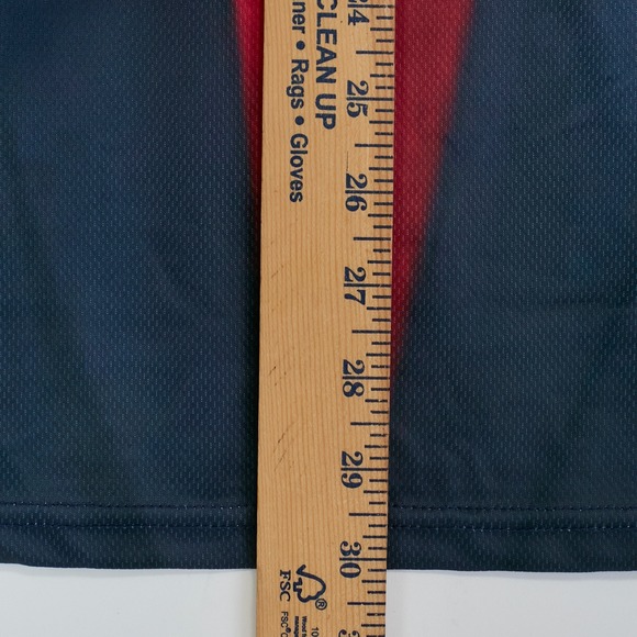 2024 Trump Political T Shirt Men's XXL All Over Print Polyester - Picture 9 of 10